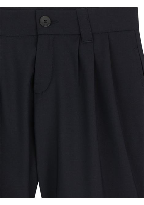 Bermuda Givenchy Kids GIVENCHY KIDS | SHORTS E BERMUDA | H31111061